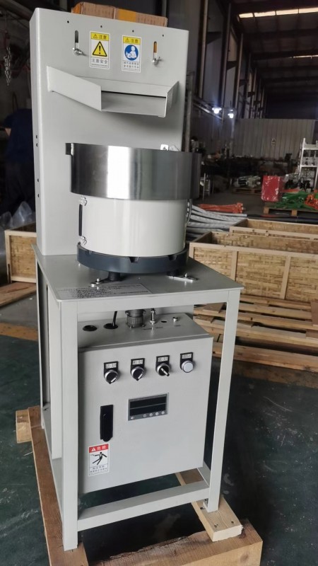 螺母輸送機